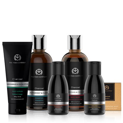 The Man Company Review: What Makes It Best Grooming Product Brand?