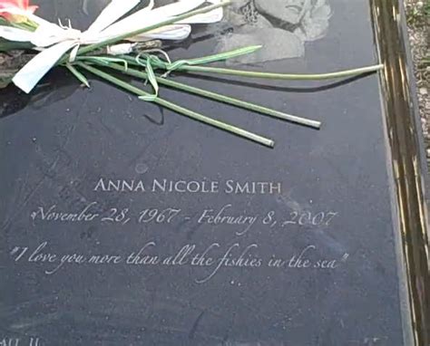 Anna Nicole Smith 1967 2007 Find A Grave Photos