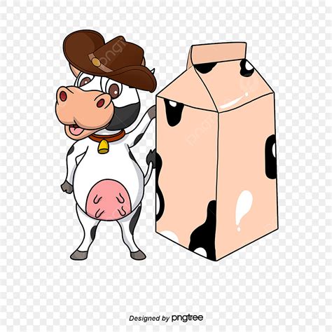 Cow Milk Png Image Milk Cow Milk Clipart Milk Vector Cow Vector Png