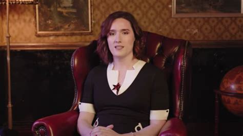 Youtuber Abigail Thorn Of Philosophy Tube Comes Out As Transgender
