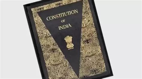 Constitution Day दरवर्षी देशात २६ नोव्हेंबर रोजी का साजरा केला जातो