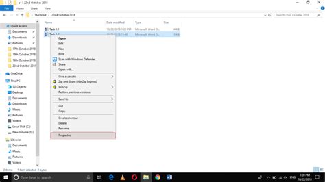 How To Easily Find Modified Files In Windows 10
