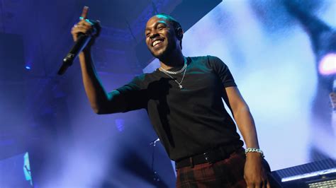 Kendrick Lamar And Sza Release All The Stars Single From Black