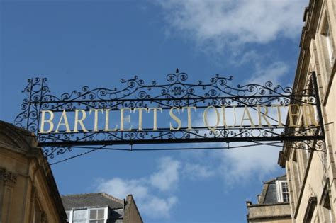 Discover The Best Independent Shops In Bath The Bartlett St Quarter