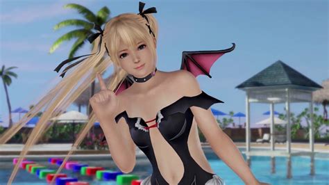 Dead Or Alive Xtreme 3 Fortune Volleyball And Swimsuit Ps4 English