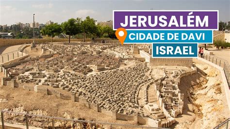 Mapa De Israel No Tempo De Davi