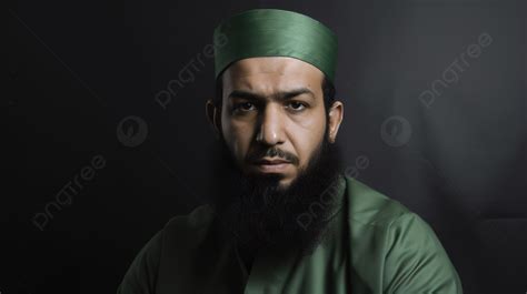 Muslim Beard Wallpaper