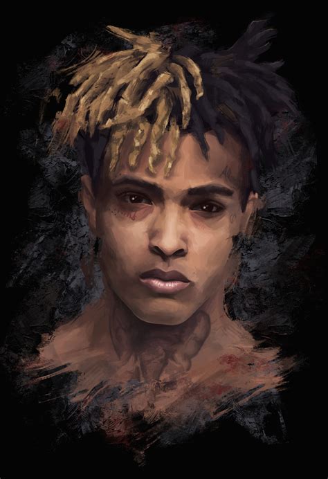 Customize and personalise your desktop, mobile phone and tablet with these free wallpapers! 94+ XXXTentacion HD Wallpapers on WallpaperSafari