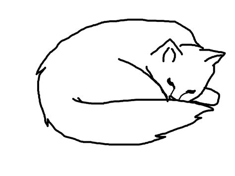 Free Line Art Cat Download Free Clip Art Free Clip Art