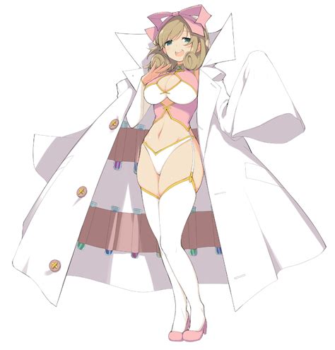 haruka senran kagura top strongest wikia fandom