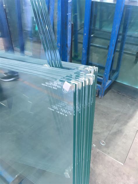 Tempered Glass Unique Glass Industry Residential＆commercial Glass
