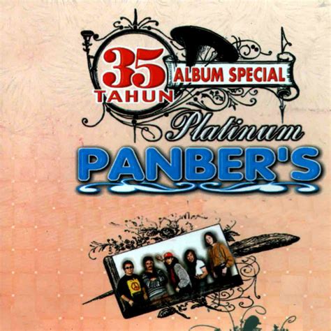 35 Tahun Album Special Platinum Panbers Album By Panbers Spotify