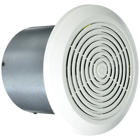 Mobile Home Vent Fan Ventline Bathroom Exhaust Fan Wout Light Free