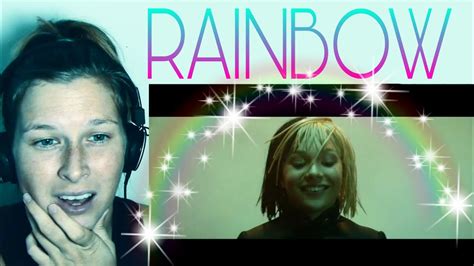 Sia Rainbow Official Video My Little Pony Reaction Youtube