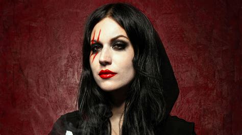 Cristina Scabbia What Life Is Like Under Lockdown In Italy — Kerrang