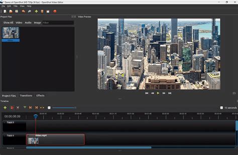 Download and install aiseesoft video editor on your computer and then open it. Top 11 Best Open Source Video Editors in 2020
