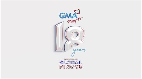 Happy 18th Anniversary To Us Global Pinoys Youtube
