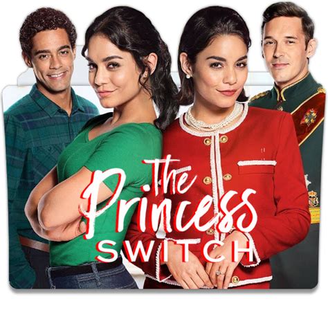 The Princess Switch 2018 V2s By Ungrateful601010 On Deviantart