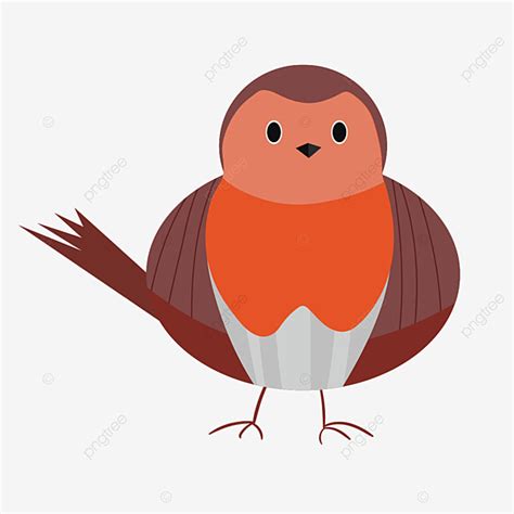 16 Of The Most Popular Robin Clip Art Examples For Your Find Art Out