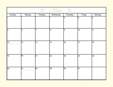 Lovely Printable Calendars Online Free Printable Calendar Monthly