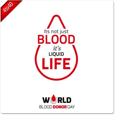 Its Not Just Blood Its Liquid Life Kids Portal For Parents