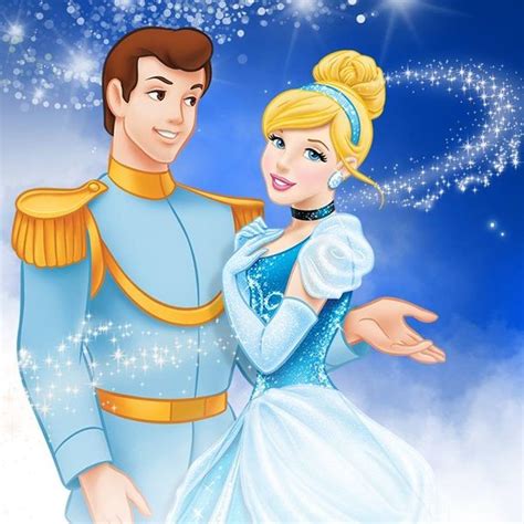 22 Cute Cartoon Couples In Love Walt Disney Princesses Disney