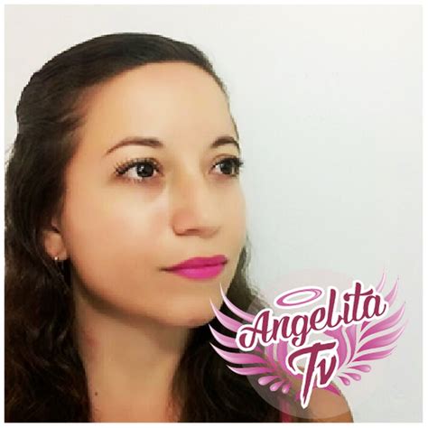 Angelita Tv Youtube