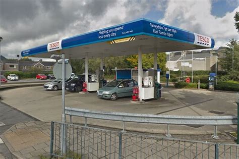 The Cheapest Petrol And Diesel Prices For Each North Wales County