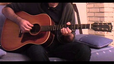 Aspenglow Fingerstyle Guitar Cover John Denver Youtube