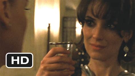 The screenplay was written by mark heyman, john mclaughlin, and andres heinz, based on an original story by heinz. Black Swan #9 Movie CLIP - What Did You Do to Get This ...