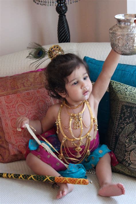 Krishna Baby Costumes For Boys Baby Boy Dress Cute Baby Girl Images