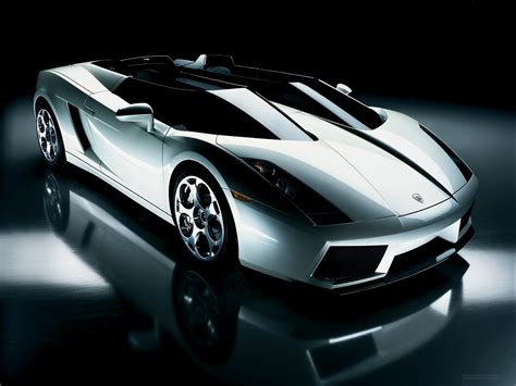 Bureaublad Achtergrond Supercar Lamborghini Auto S TOP Gratis