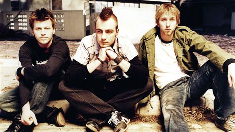 Three Days Grace Wallpapers 64 Pictures