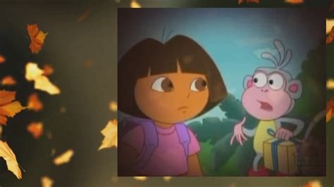 Dora The Explorer Episode 13 Youtube
