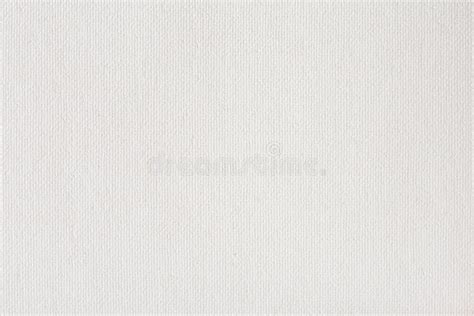 Canvas Texture Coated By White Primer Stock Image Image Of Blank