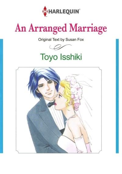 Characters Appearing In An Arranged Marriage Manga Anime Planet