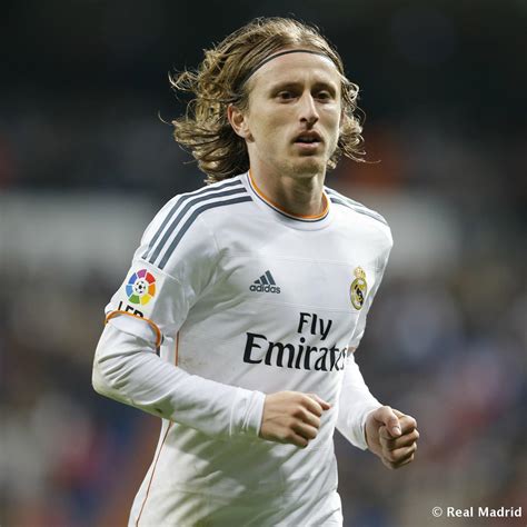 Check this player last stats: Luka Modrić, inamovible de Real Madrid y mejor jugador de Rusia 2018 | Capsulas de Carreño