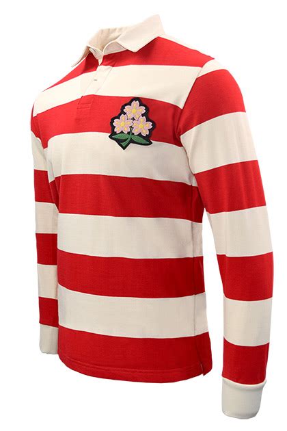 Vintage Rugby Shirts Shop The Rugby Company