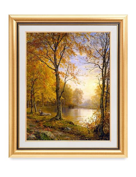 15 Best Collection Of Framed Classic Art Prints