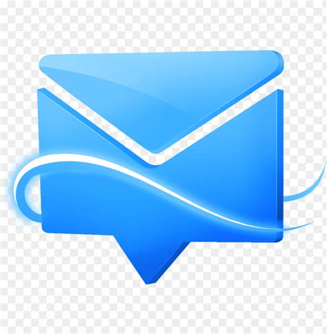 Free Download Hd Png Outlook Email Icon Png Image With Transparent