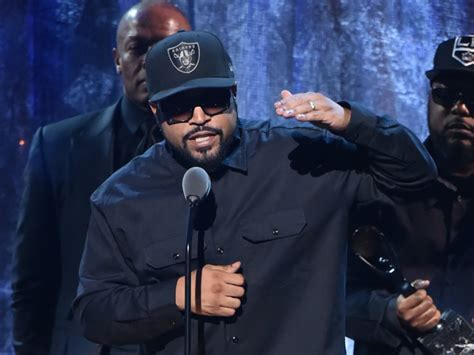 Ice Cube Co Signs Tupacs Rock And Roll Hall Of Fame Nomination Hiphopdx