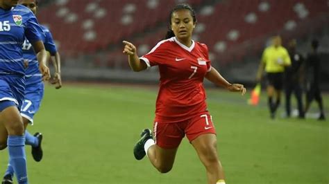 A subreddit about the singapore football league will edit more. Singapore women's national football team player gets ...