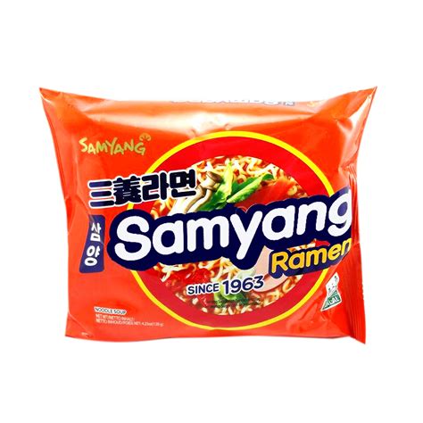 Samyang Kimchi Ramen Cup G A Jiattic Previously Vision Mart