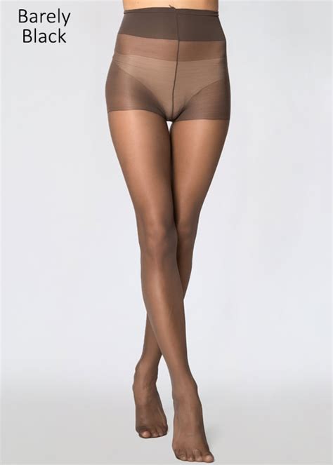 Andrea Bucci Denier Firm Support Tights In Stock At Uk Tights