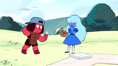 Located on the beautiful beachfront, sapphire beach holiday park offers free wifi and an outdoor pool. A Steven Universe binge guide for Garnet (and Ruby and ...