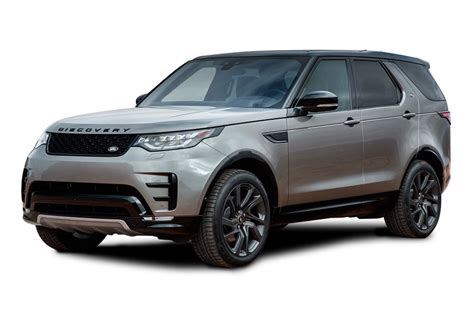 Land Rover Discovery Bad Credit Car Lease - Compass Vehicle Services Ltd