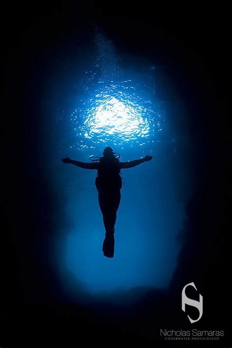 Underwater Photographer Of The Week Nicholas Samaras Underwater360