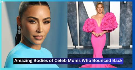 top 10 amazing bodies of celeb moms who bounced back cutefitnessmodels