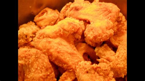 Submitted 5 years ago by bigpig1054. Houston City Deep Fried Chicken Wings. Complete Version ...