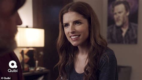 Anna Kendrick Makes Friends With A Sassy Feminist Sex Doll In Trailer For New Quibi Series Dummy